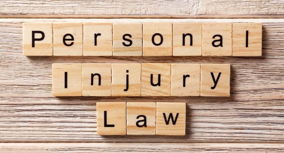 The Personal Injury Attorney PDFs