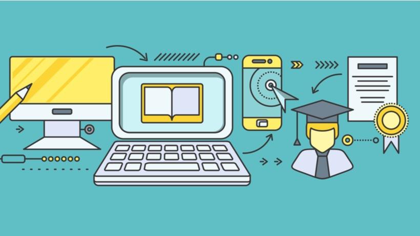 eLearning training solutions for business