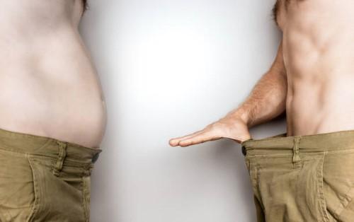 TrimDrops gewichts-tropfen erfahrungen