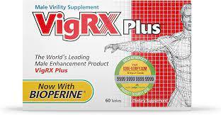 VigrX Plus