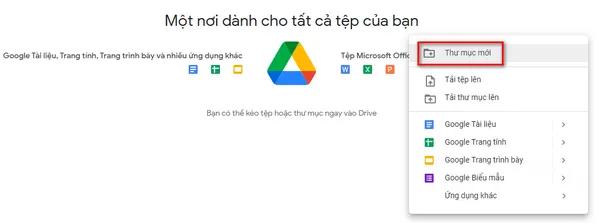 cách tải google drive quá giới hạn