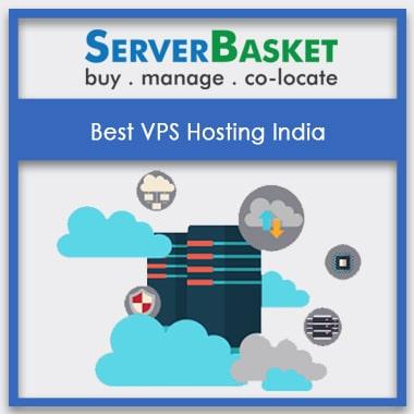 best VPS hosting in India