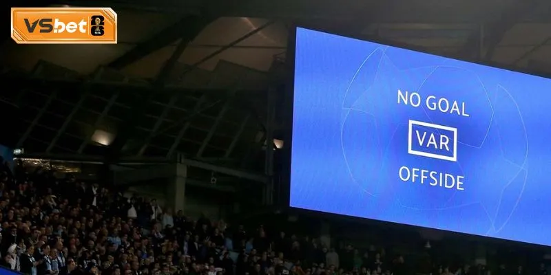 VAR l&agrave; g&igrave;