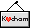 kocham