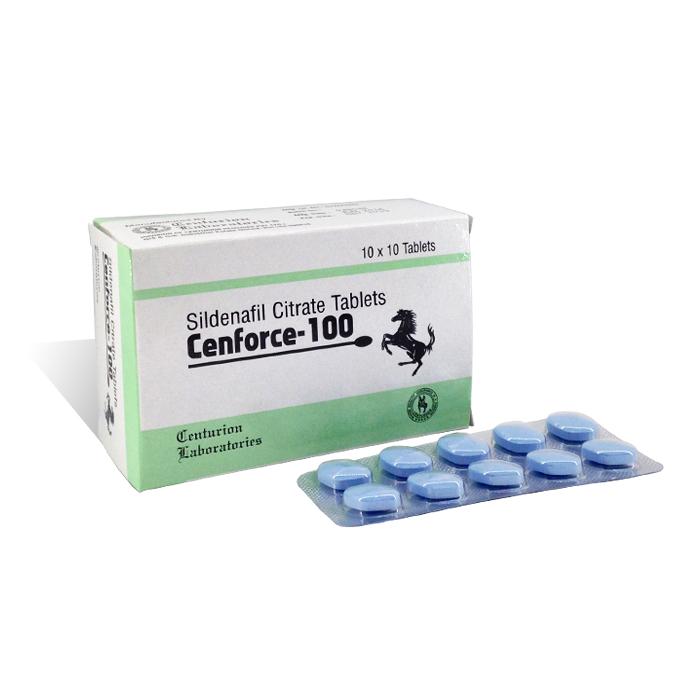 Buy Cenforce 100mg consists of Sildenafil citrate as a dynamic ingredient of the medicament, which falls below the team of PDE 5  enzyme and works by inhibiting the PDE 5 a substance that minimizes cGMP which performs a decisive  position in treating Erectile dysfunction. Cenforce obstructs  the attenuation of  PDE5  consequential in longer lasting Erections.