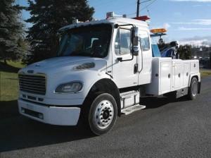 Heavy Duty Towing Hesperia