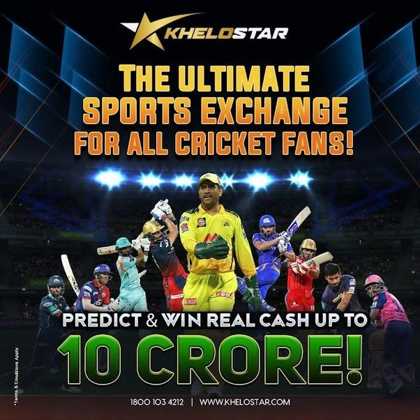 How to get more results out of your online IPL gaming with Khelostar - Quora
