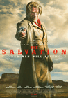 Poster pequeño de The Salvation