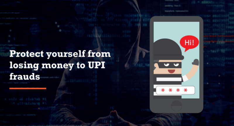 How to protect yourself from UPI fraud?