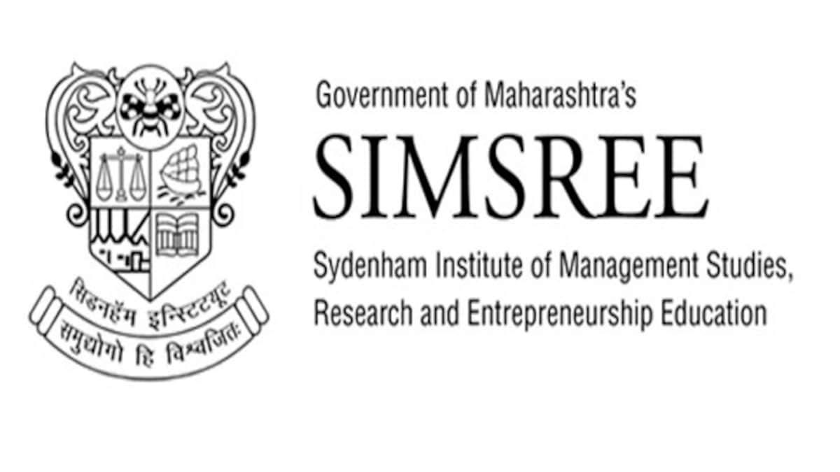 SIMSREE में दो साल का फुल टाइम एमबीए कोर्स - sydenham institute of  management studies research and entrepreneurship education simsree mumbai  full time mba course admission procedure detail - AajTak