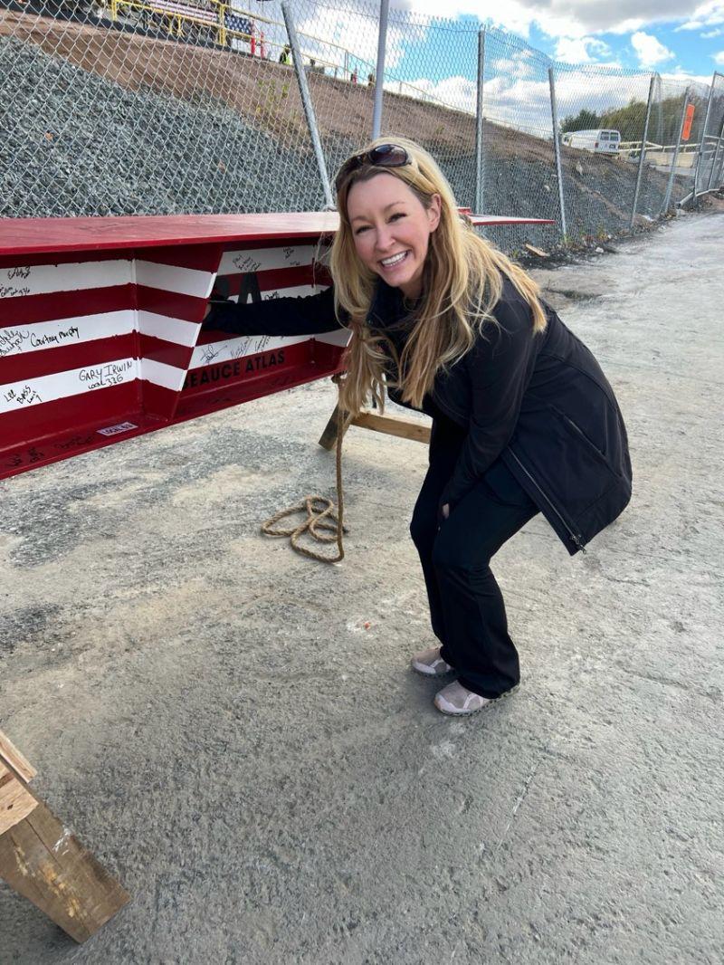 drywall texture application