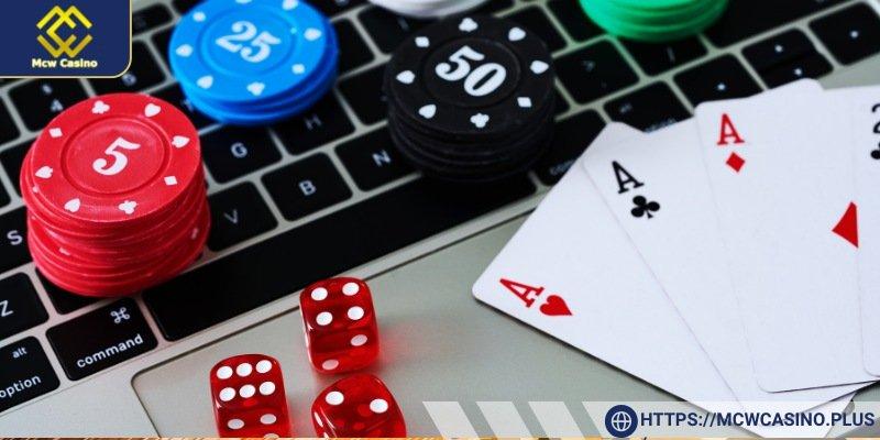 Analyze Betting Patterns Before Playing