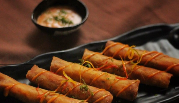 Chinese restaurants in Mumbai - The Binge Kitchen