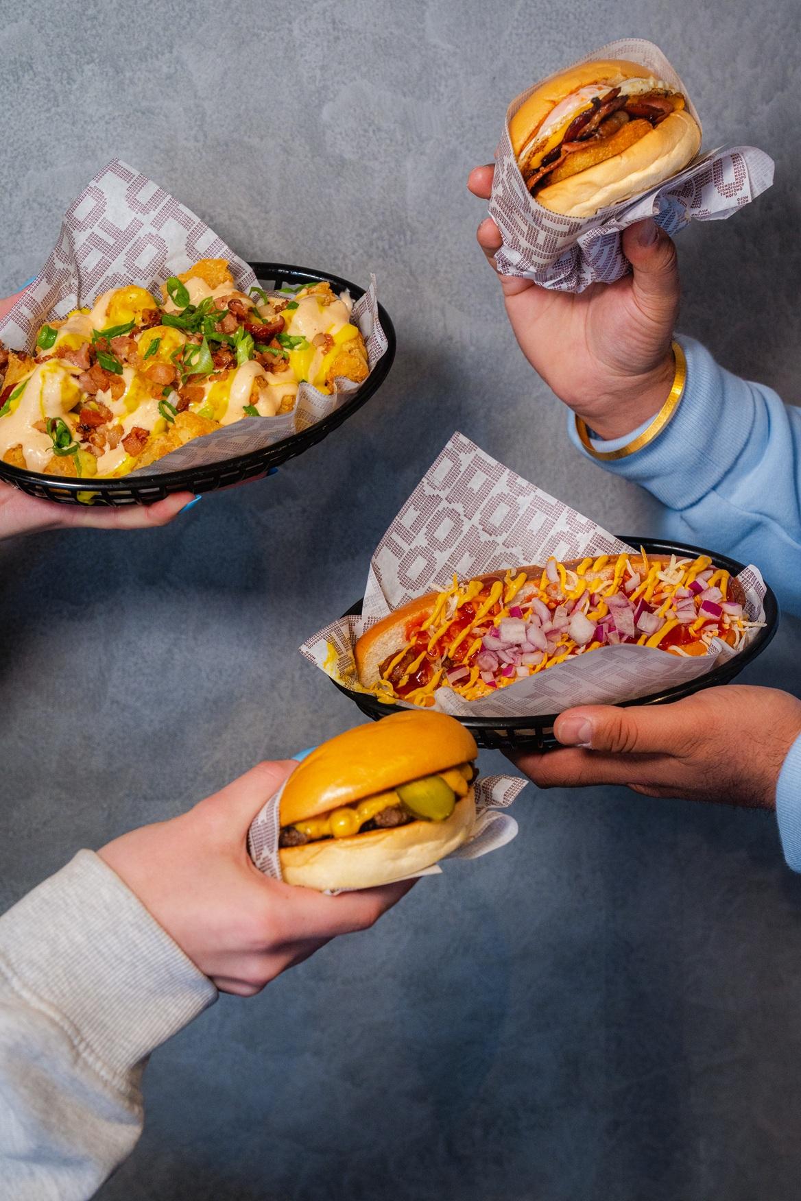 Burger Restaurants in Melbourne: Discover the Unrivalled Flavor at MOFO Burgers