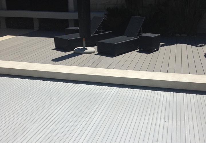 pool pump covers