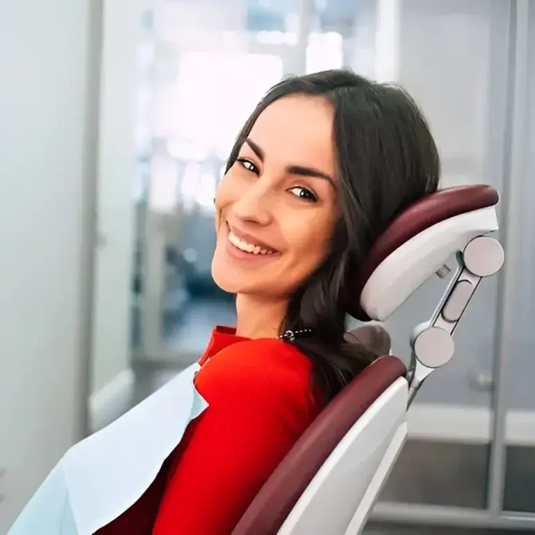aesthetic family dentistry