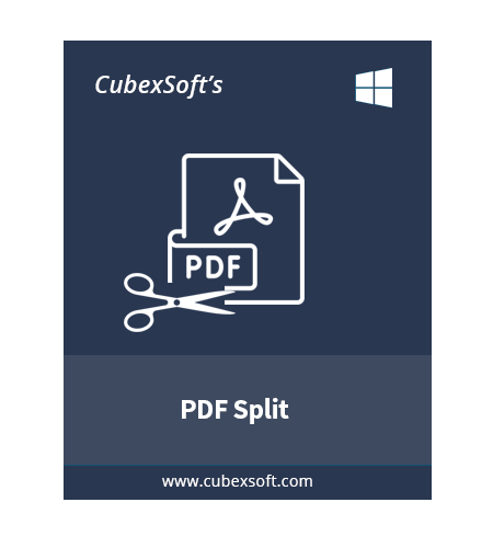 PDF Split Tool