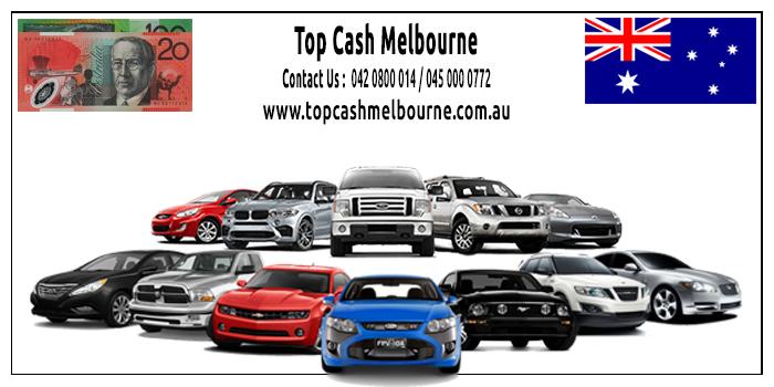 Car Wreckers Melbourne