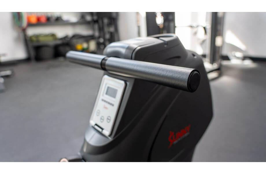 effective rowing workout for burning fat