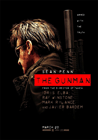 Poster pequeño de The Gunman (Caza al asesino)