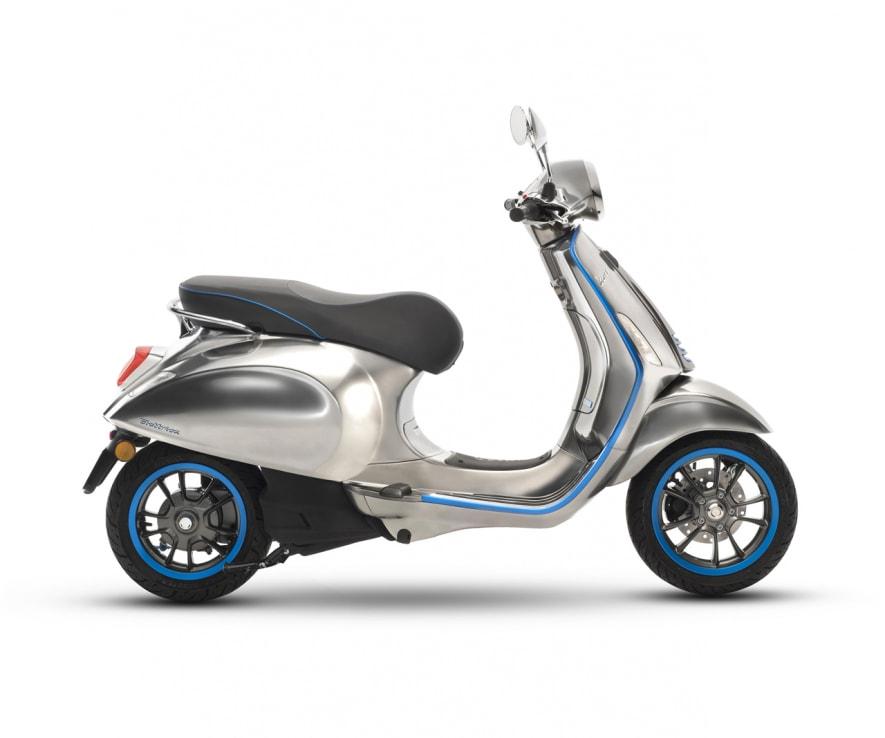 Elektrische Scooter Actieradius? Doe Het Goedkoop