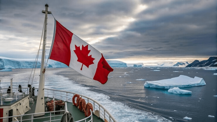 Best immigration consultants for Canada PR