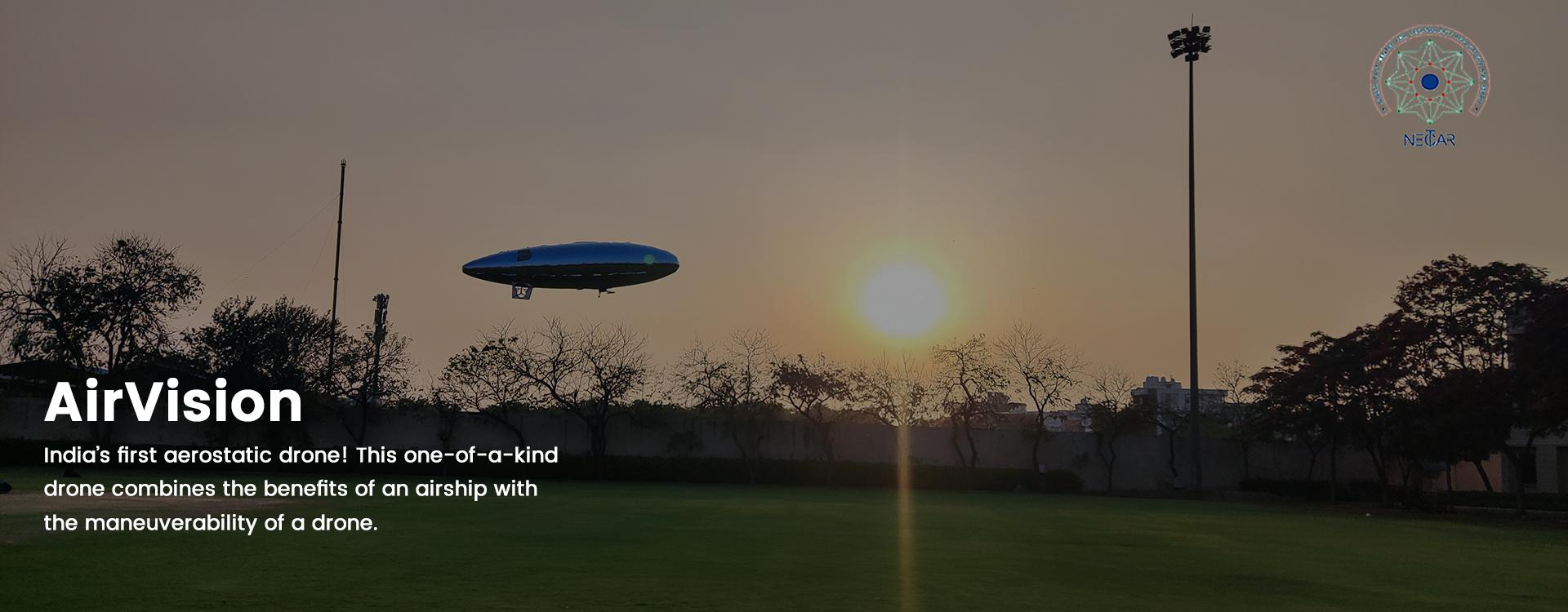air vision