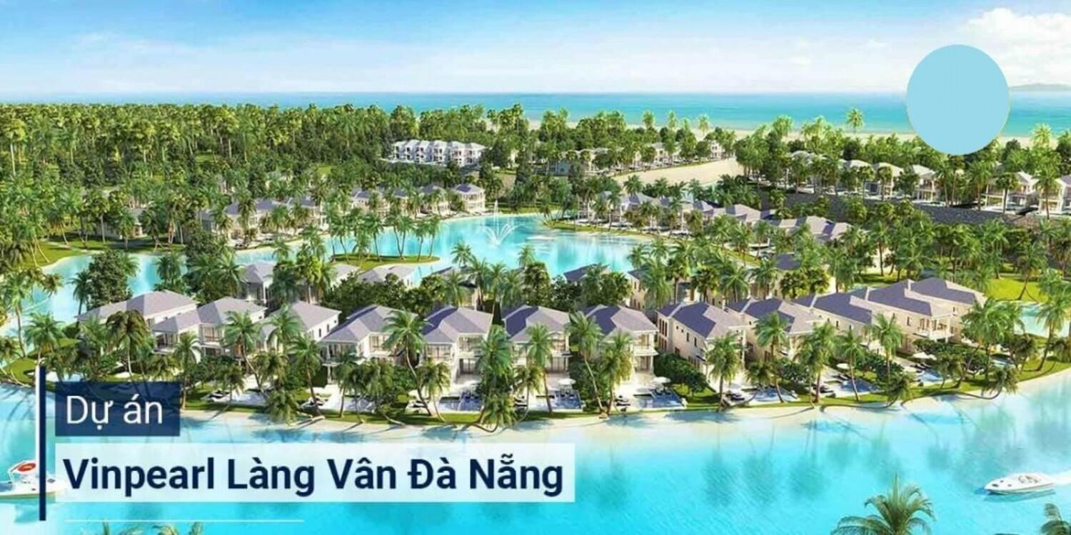 Vinhomes Làng Vân