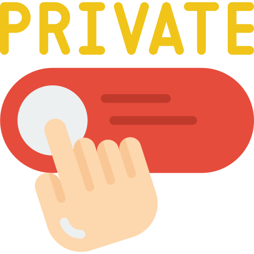 Privacy Guaranteed