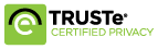 Validate TRUSTe privacy certification
