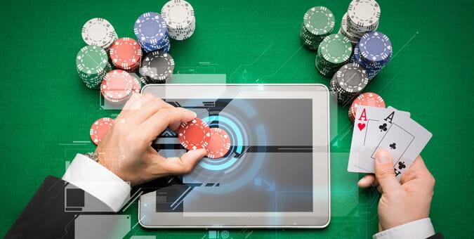 Online Casino Websites Software Solutions | Chetu - Blog