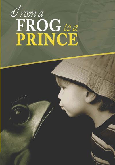 D'une grenouille à un prince