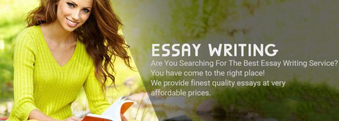 Which Essay Writing Service Is The Best.