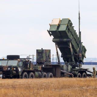 Among the more sophisticated weapons Washington has agreed to sent to Ukraine are Patriot missiles, one of the most coveted defensive systems in the American arsenal.