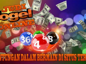 judi bingo online indonesia
