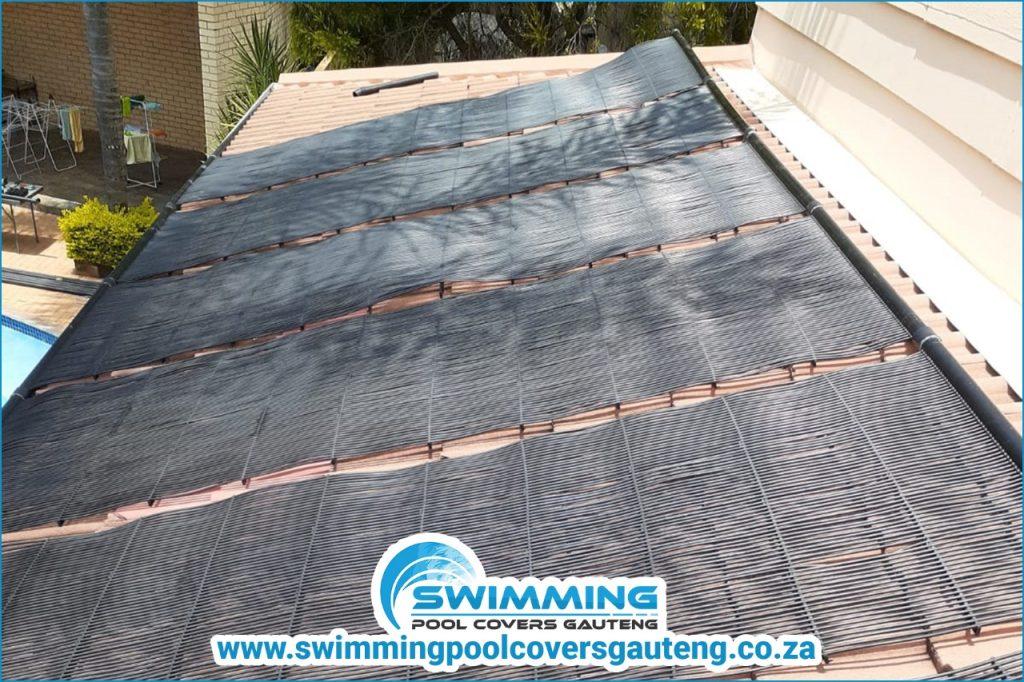 modern pool covers