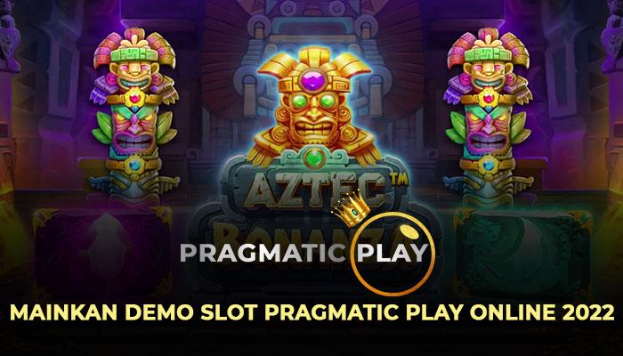 demo slot pragmatic