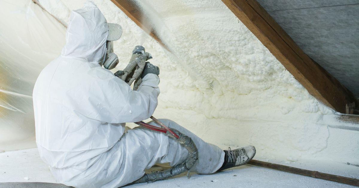 Closed Cell Polyurethane Foam