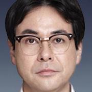 Kosuke Suzuki