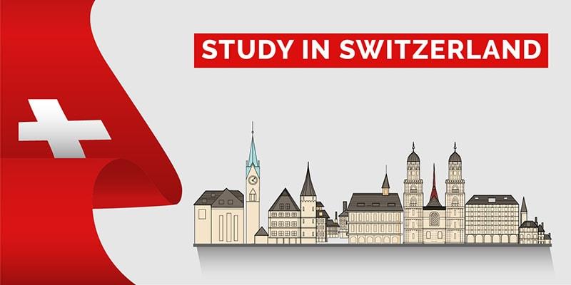 Study in Switzerland | Complete Guide for International Students