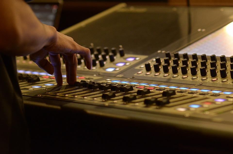 Mixer Im Test 2016