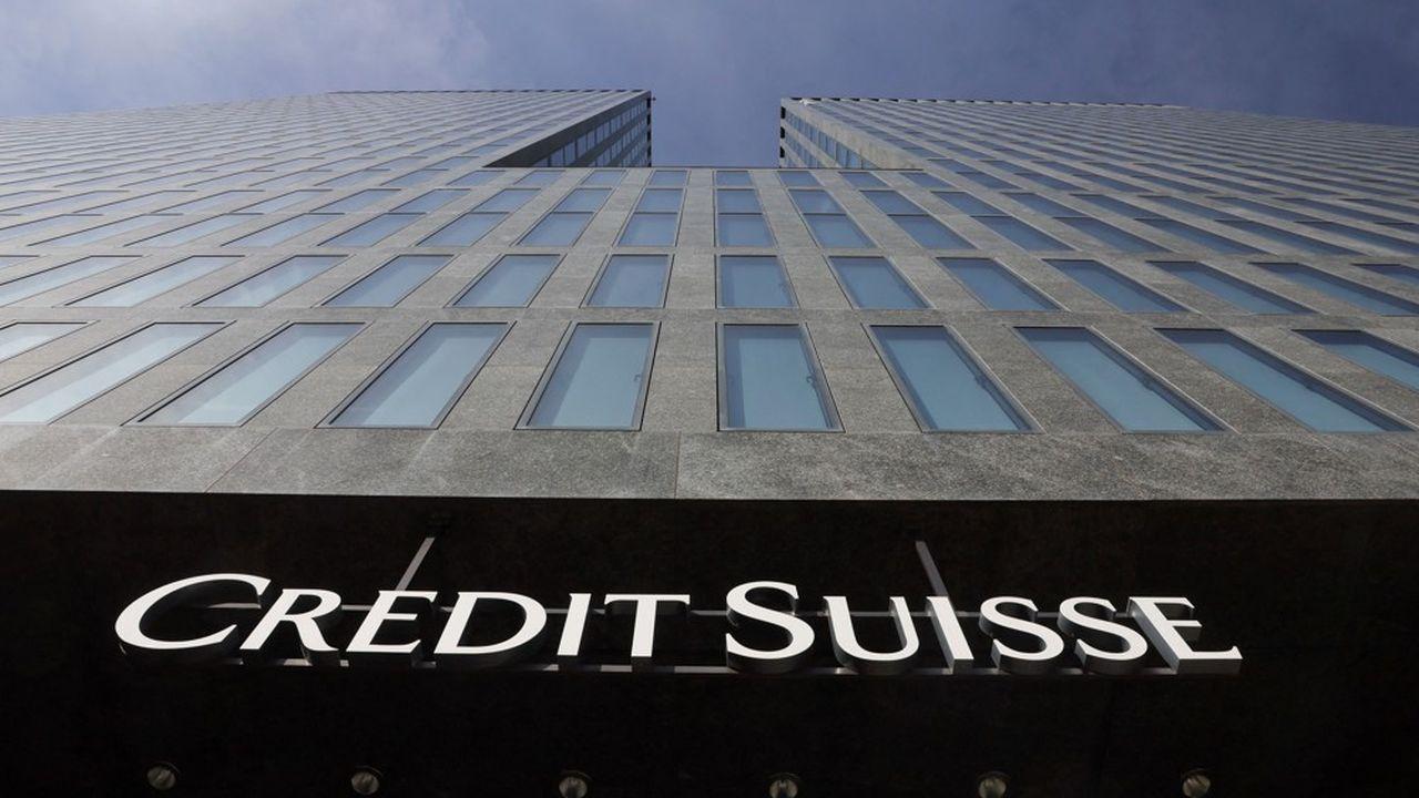Au total, 16 milliards de francs suisses d'AT1 de Credit Suisse ont été effacés le 19 mars dernier à l'occasion du sauvetage du groupe par UBS.