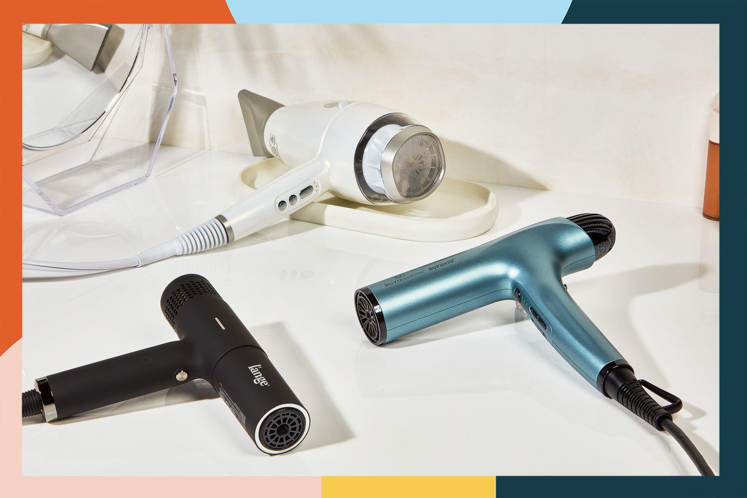 The 16 Best Hair Dryers of 2024, Tested by PEOPLE