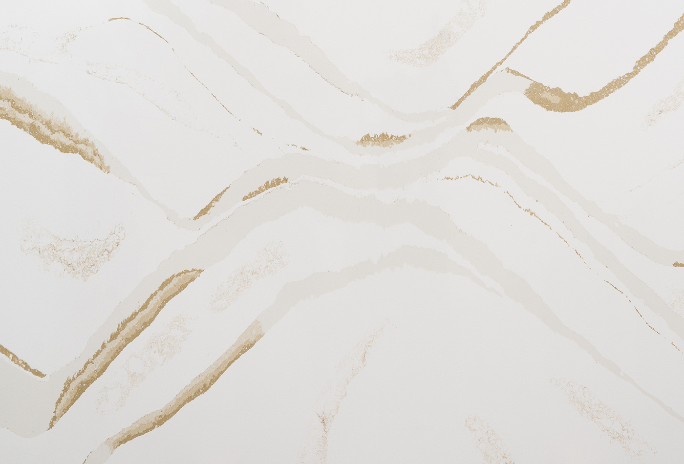 Calacatta Malibu quartz