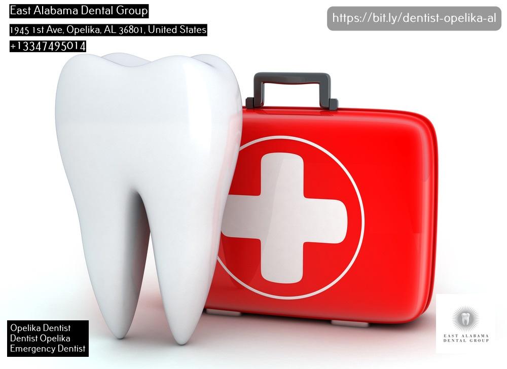 Dentist Opelika
