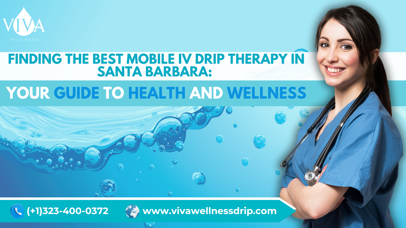 Finding the Best Mobile IV Dri