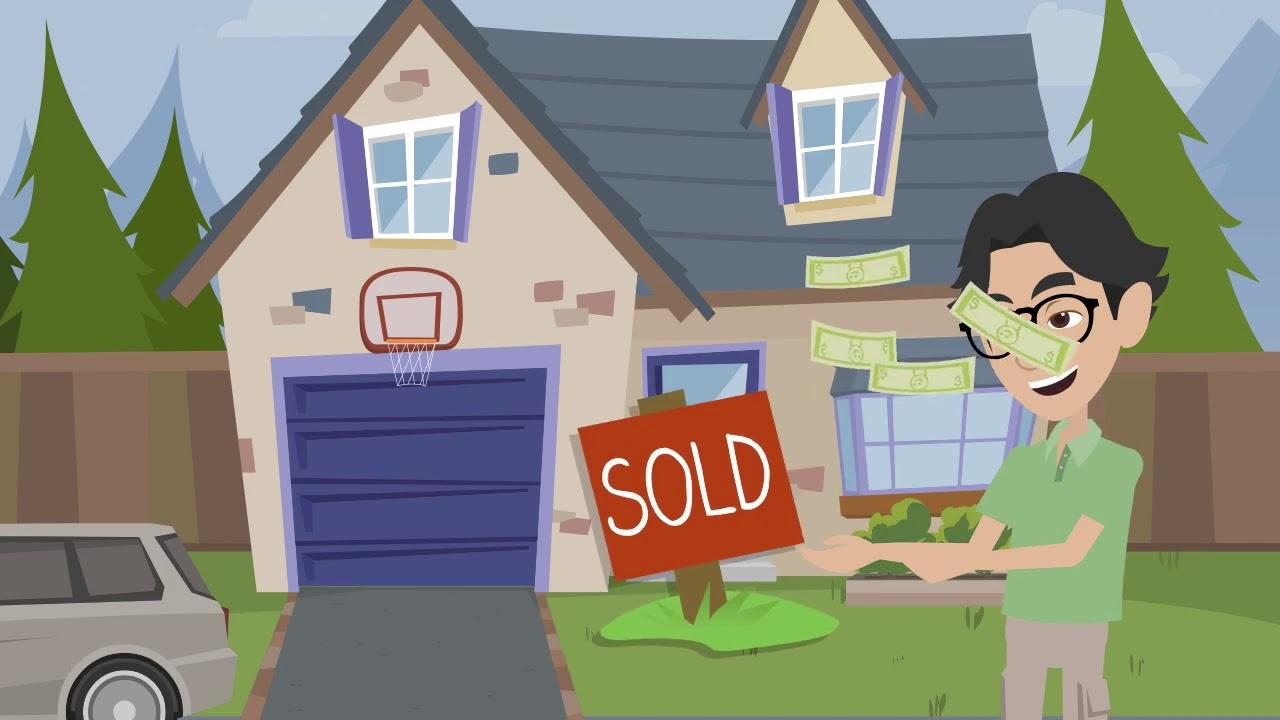 cash home buyers in Green Valley