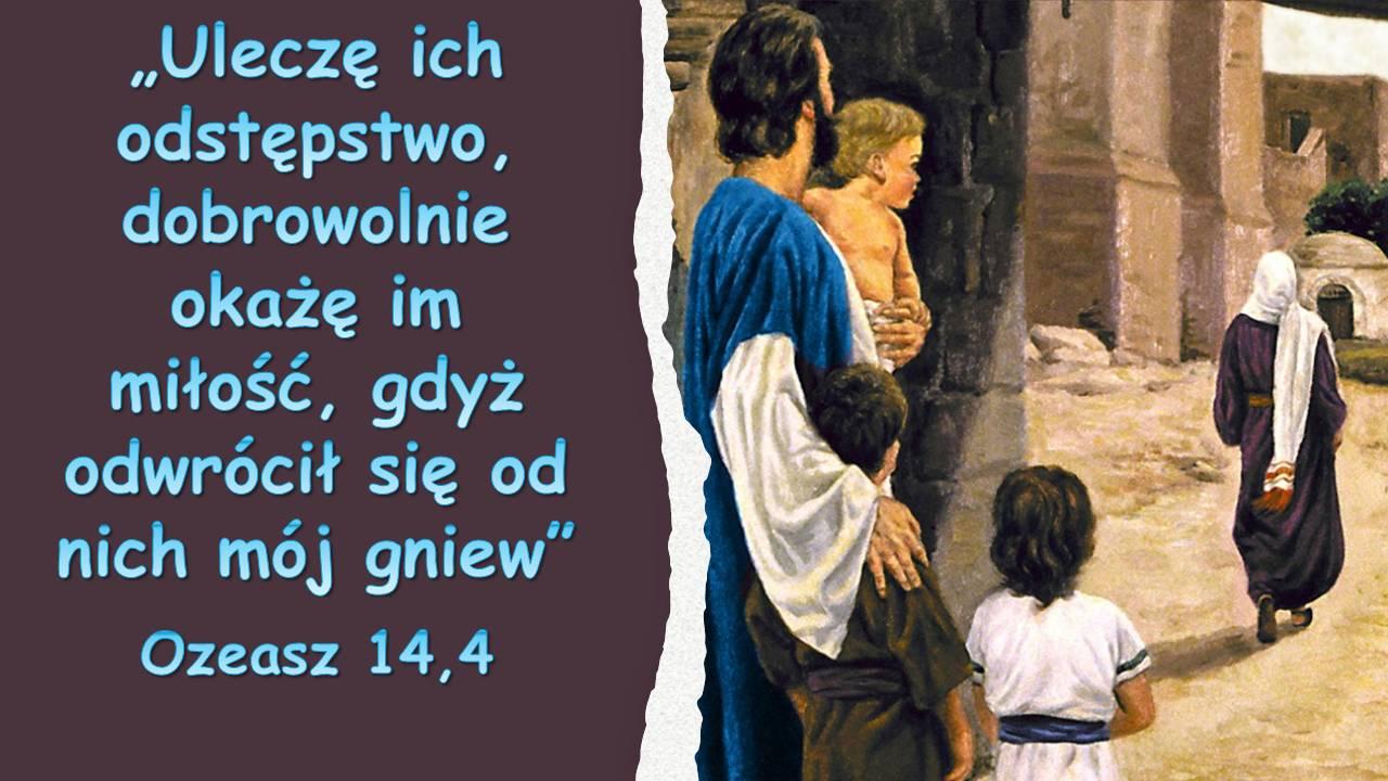 Memory verse, lesson 1