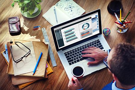 How an Associate Degree in Accounting Can Boost Your Career