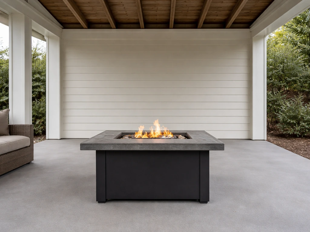 helpful patio vs deck comparison guide